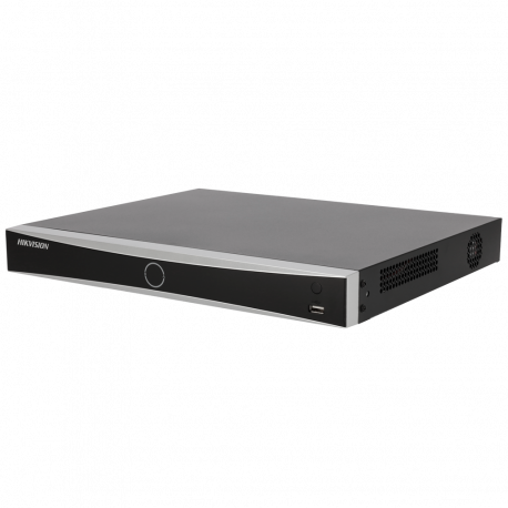 DS-7608NXI-I2/8P/VPro