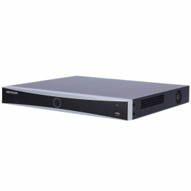 DS-7608NXI-I2/VPro