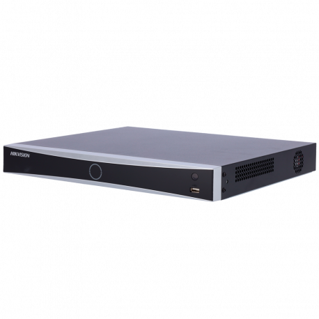 DS-7608NXI-I2/VPro