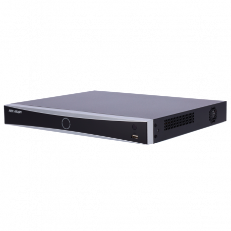 DS-7616NXI-I2/16P/VPro