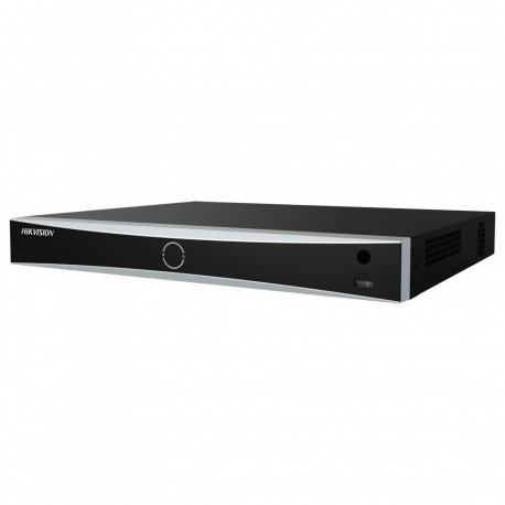DS-7616NXI-I2/VPro