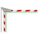 PB-BOOM707-FOLDING-3M-LED