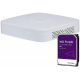 DHI-NVR4104-P-4KS3-1TB