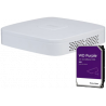 DHI-NVR4104-P-4KS3-1TB