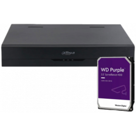DHI-NVR4104HS-EI-1TB