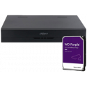 DHI-NVR4104HS-EI-1TB