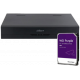 DHI-NVR4104HS-EI-1TB