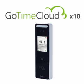 ZK-PACK-GTC10-SPEEDFACE-V3L-RF