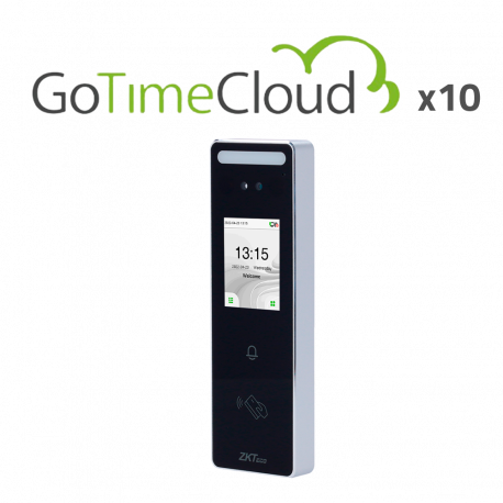 ZK-PACK-GTC10-SPEEDFACE-V3L-RF