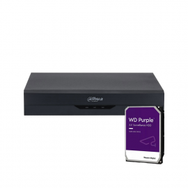 DH-XVR4104HS-I(V2.0)-1TB