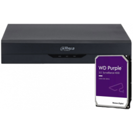 DH-XVR4104HS-I(V2.0)-1TB