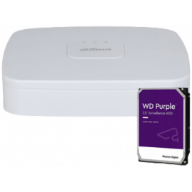 DH-XVR4104C-I(V2.0)-1TB