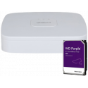 DH-XVR4104C-I(V2.0)-1TB