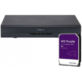 DH-XVR5104H-4KL-I3(V3.0)-1TB