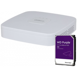 DH-XVR5104C-I3(V3.0)-1TB
