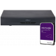 DH-XVR5104H-I3-4P-1TB