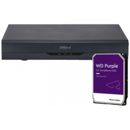 DH-XVR5104HE-I3(V3.0)-1TB