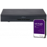 DH-XVR5104HE-I3(V3.0)-1TB