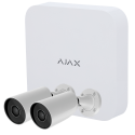 AJ-NVRKIT108-2XBULLET-W