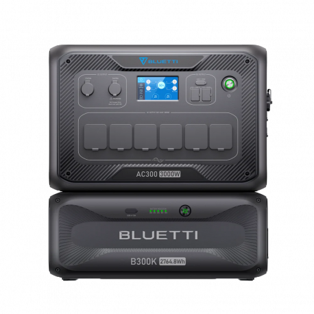 BL-AC300-1xB300K