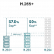 VIGI C350(2.8mm)