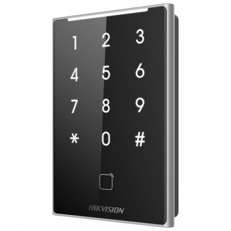 DS-K1109DKB