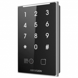 DS-K1109DKB-QR