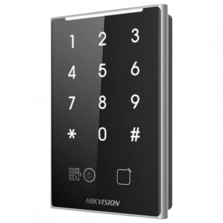 DS-K1109DKB-QR