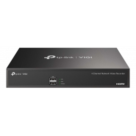 VIGI NVR1004H