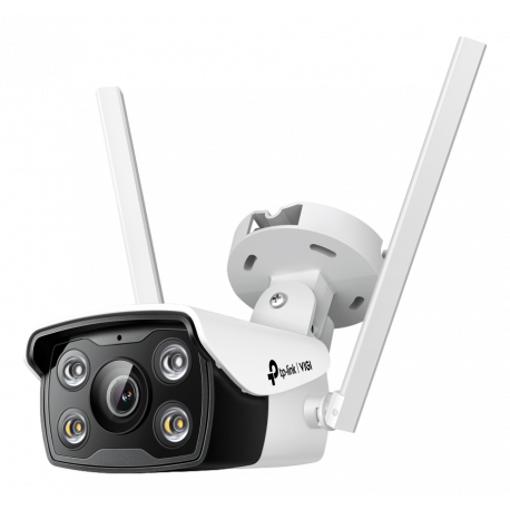 VIGI C340-W(4mm)