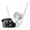 VIGI C340-W(4mm)