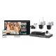 VIGI C340-W(4mm)