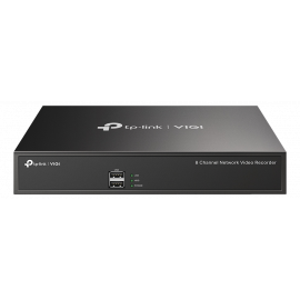 VIGI NVR1008H