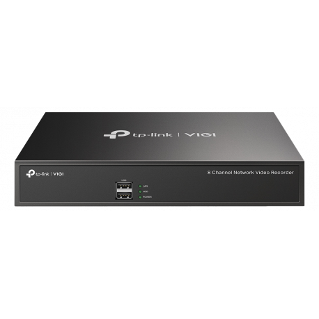 VIGI NVR1008H