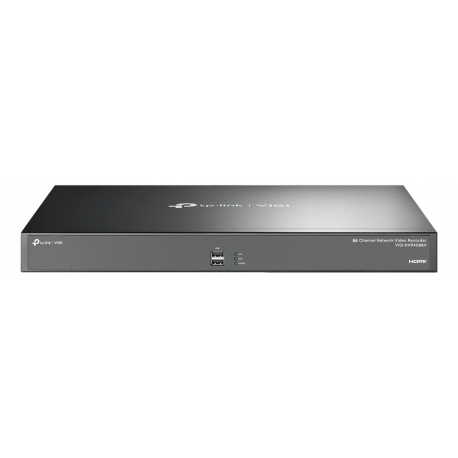 VIGI NVR4064H