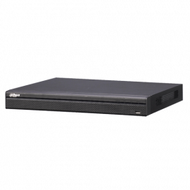 NVR4208-8P-4K