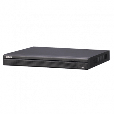 NVR4208-8P-4K