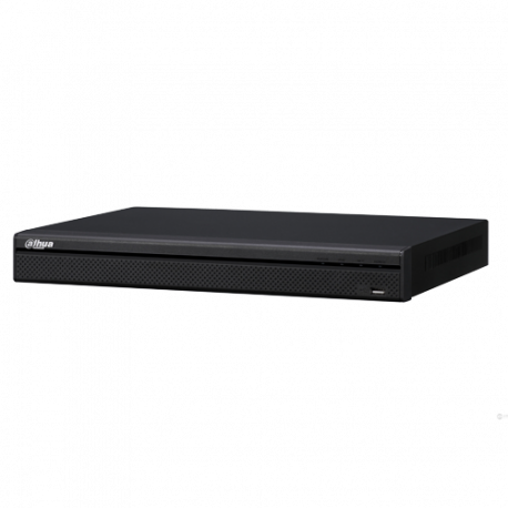 NVR4232-8P-4K