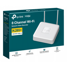 VIGI NVR1108H-W