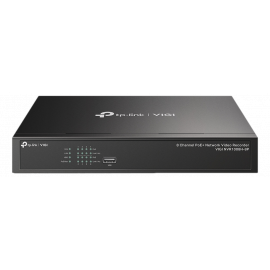 VIGI NVR1008H-8P 