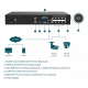 VIGI NVR1008H-8MP