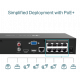 VIGI NVR1008H-8MP