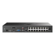 VIGI NVR2016H-16MP