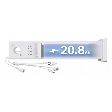 VIGI PS20