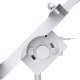 VIGI 180W Solar Mount