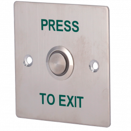 EXITBUTTON303-LED