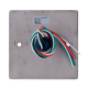 EXITBUTTON303-LED