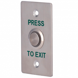 EXITBUTTON303-SLIM-LED