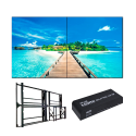 KIT-VIDEOWALL55-2X2-WALL-V2