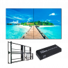 KIT-VIDEOWALL55-2X2-WALL-V2